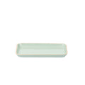Gracie Enameled Parlor Bar Tray - Avail 11/21