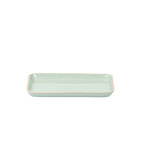 Gracie Enameled Parlor Bar Tray - Avail 11/21