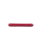 Gracie Enameled Parlor Bar Tray - Avail 11/21