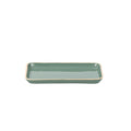 Gracie Enameled Parlor Bar Tray - Avail 11/21