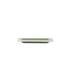 Gracie Enameled Laney Soap Dish - Rockwood Sash Green - Avail 11/21