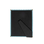 Gracie Pearl Photo Frame - Cool Blue - Avail 09/21