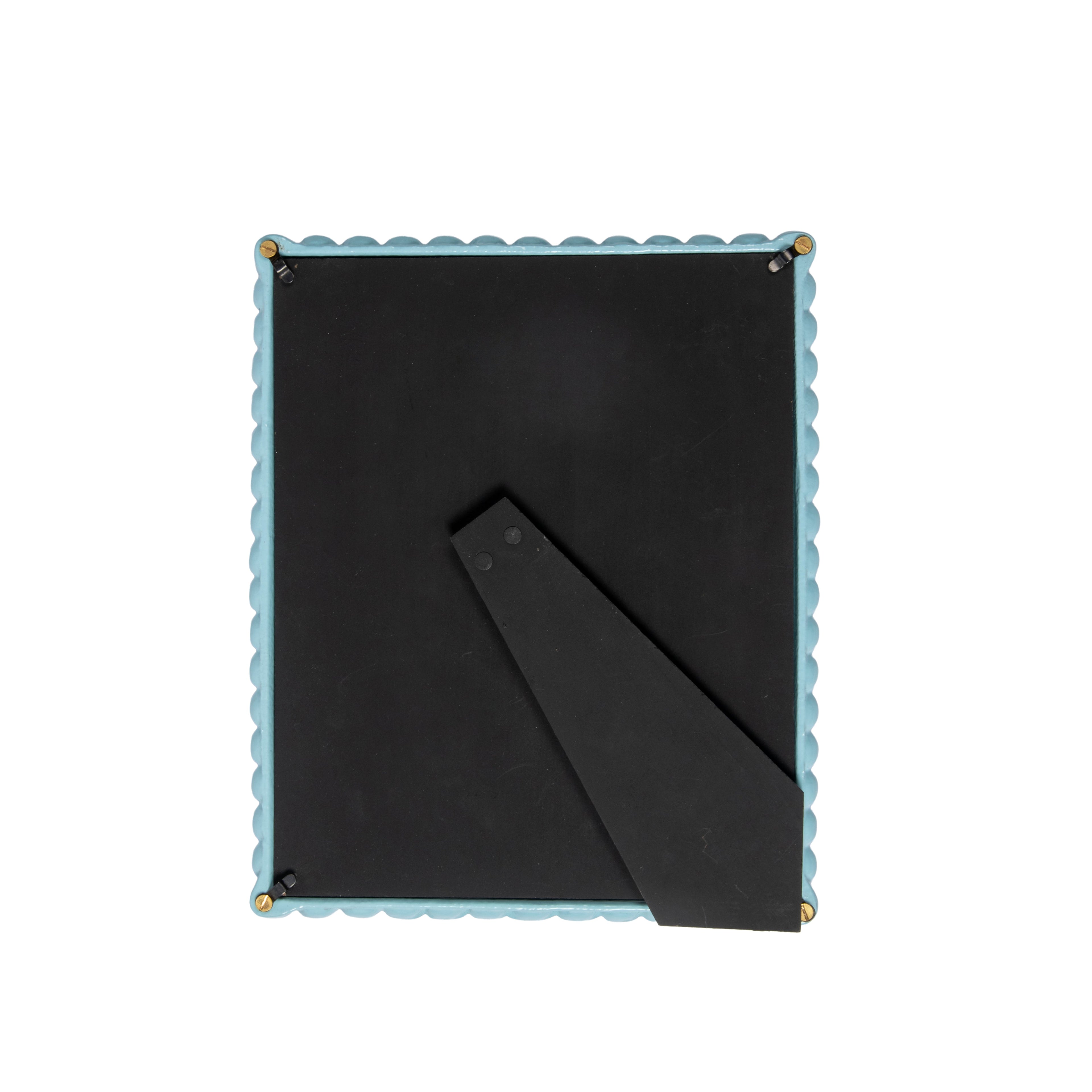 Gracie Pearl Photo Frame - Cool Blue - Avail 09/21