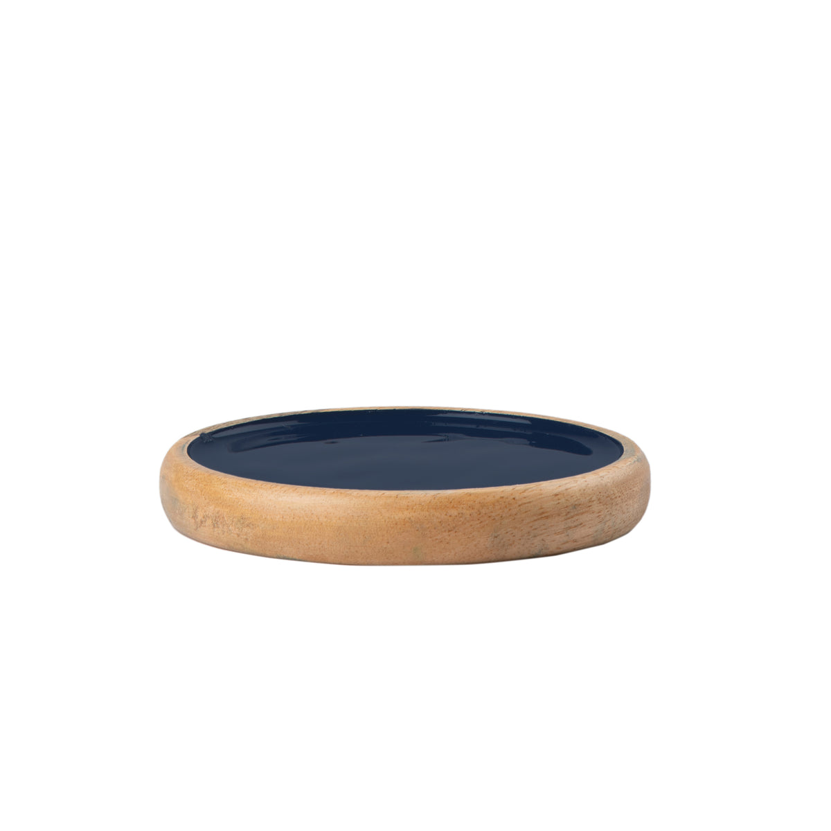 Gracie Wooden Coasters Set (4pk) - Avail 10/10