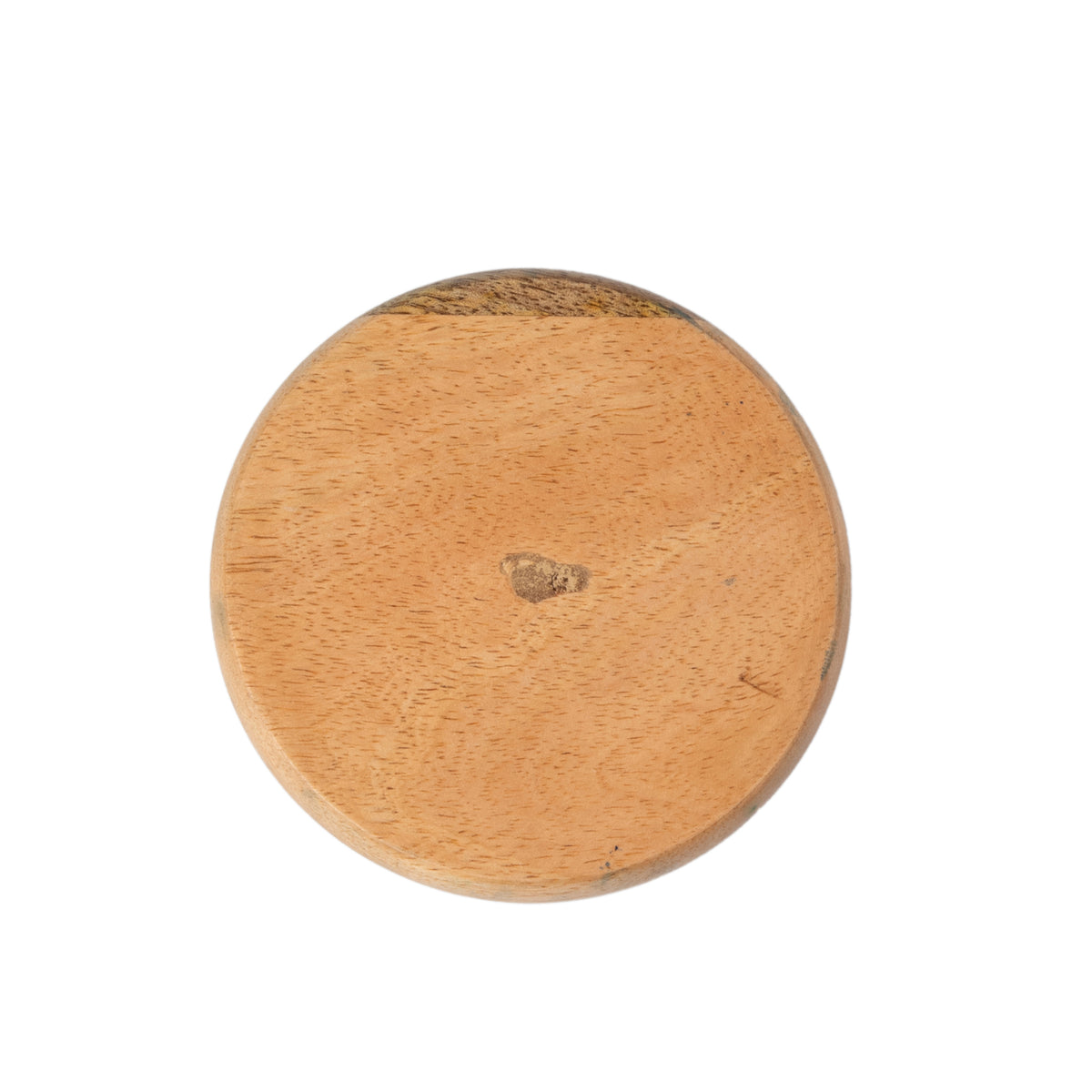 Gracie Wooden Coasters Set (4pk) - Avail 10/10