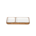 Gracie Enameled Valet Tray - Avail 11/21