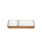 Gracie Enameled Valet Tray - Avail 11/21