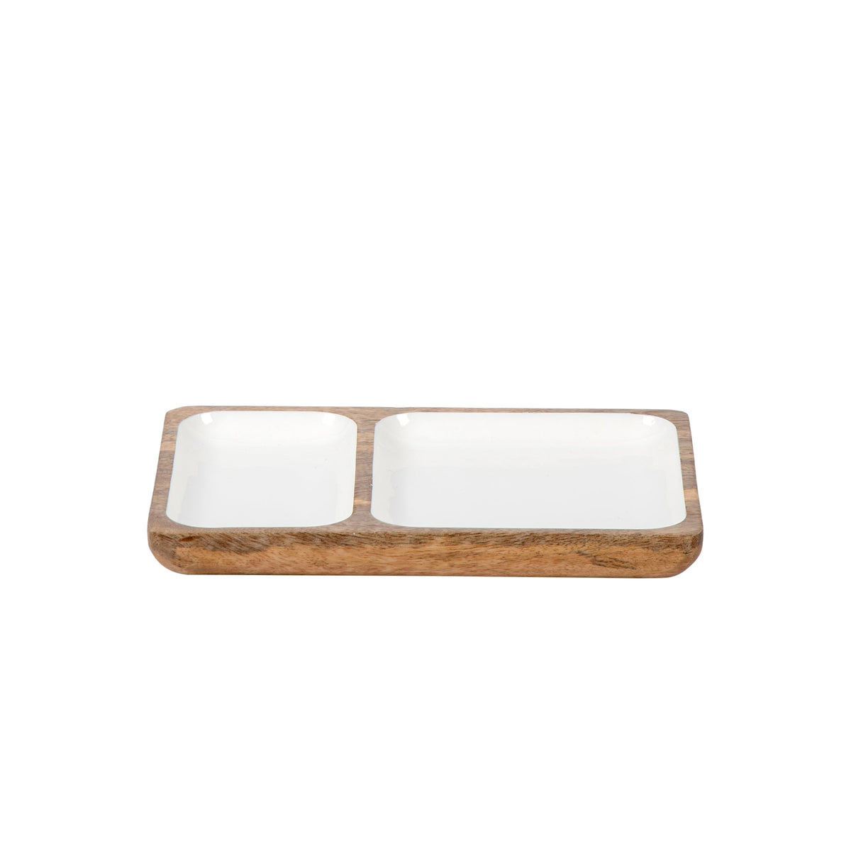 Gracie Enameled Valet Tray - Avail 11/21