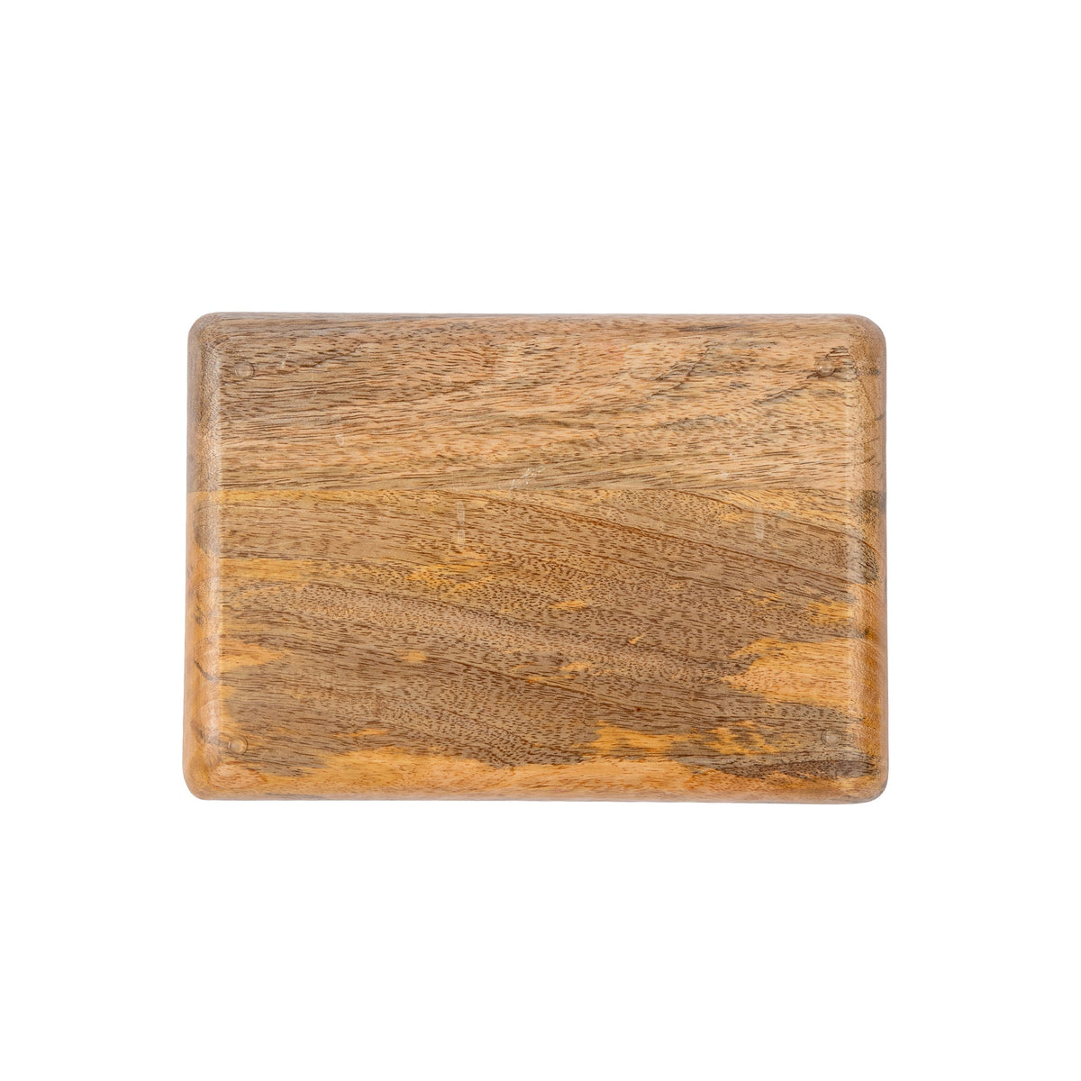 Gracie Enameled Valet Tray - Avail 11/21