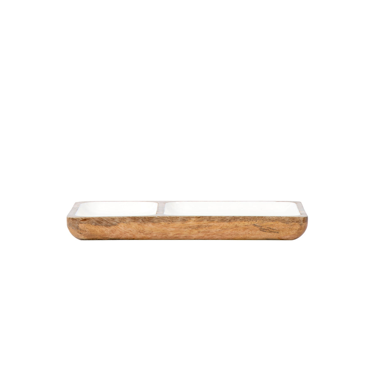 Gracie Enameled Valet Tray - Avail 11/21
