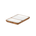 Gracie Enameled Valet Tray - Avail 11/21