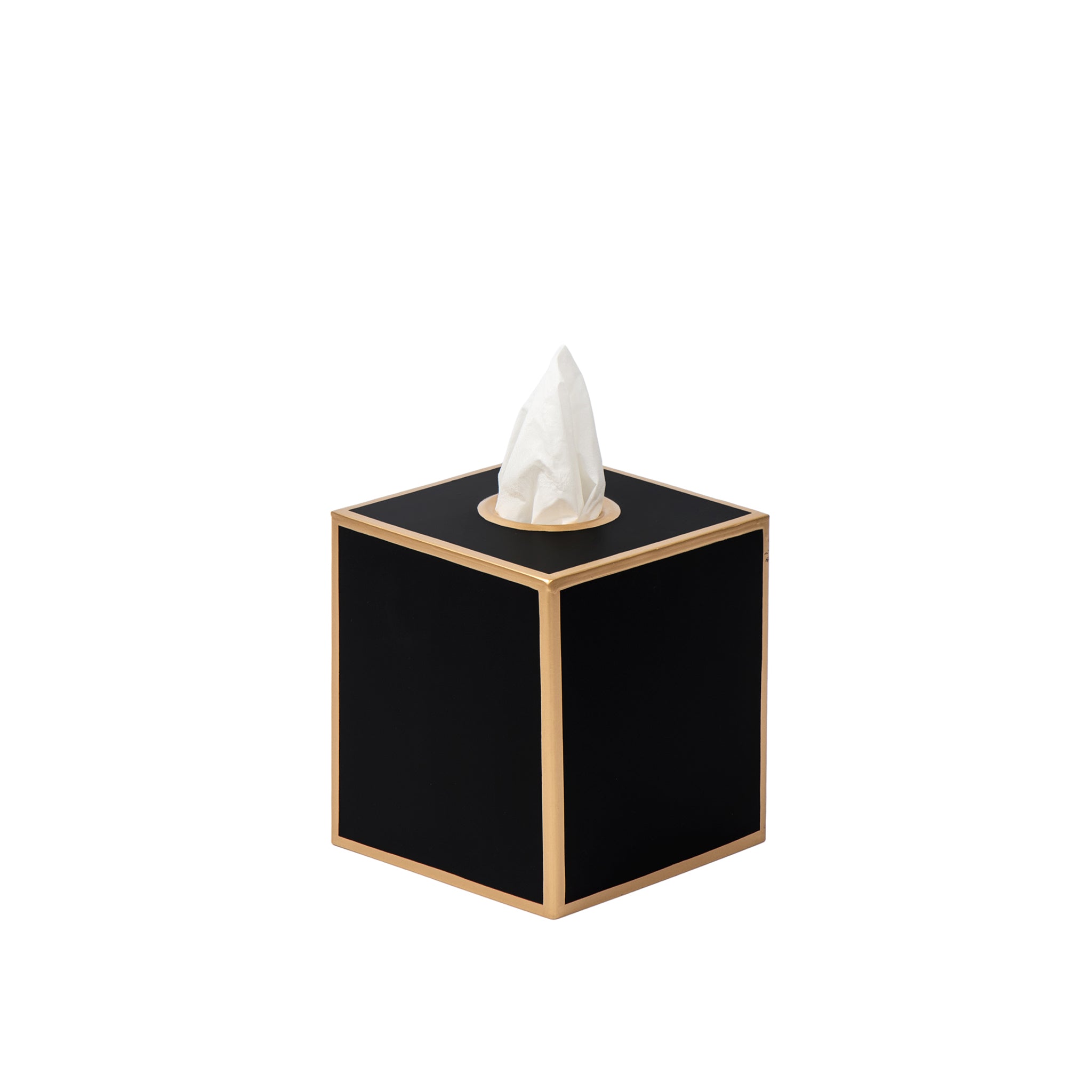 Mattie Tissue Box Cover