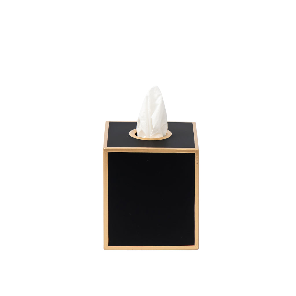 Mattie Tissue Box Cover