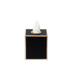 Mattie Tissue Box Cover