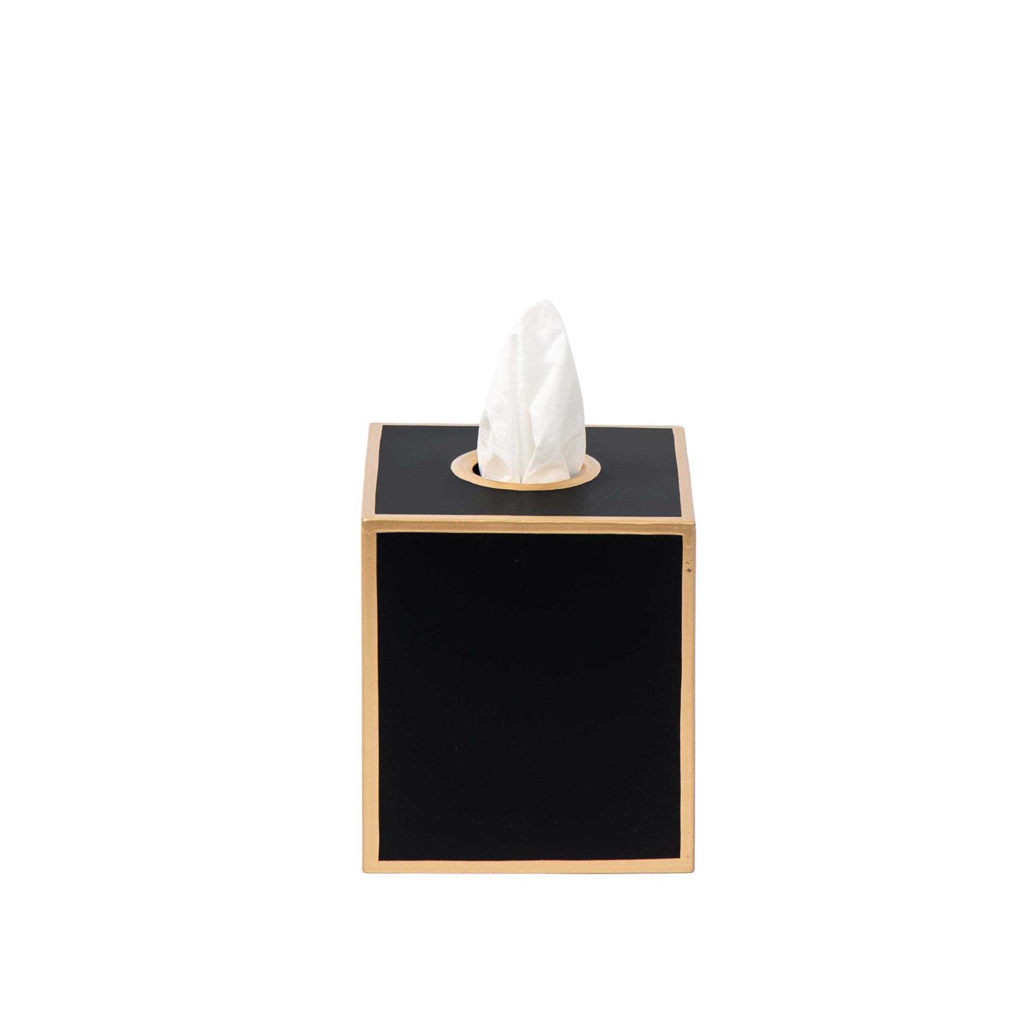 Mattie Tissue Box Cover