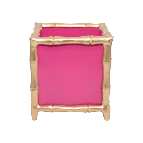 Mattie Chang Mai Cachepot Planter