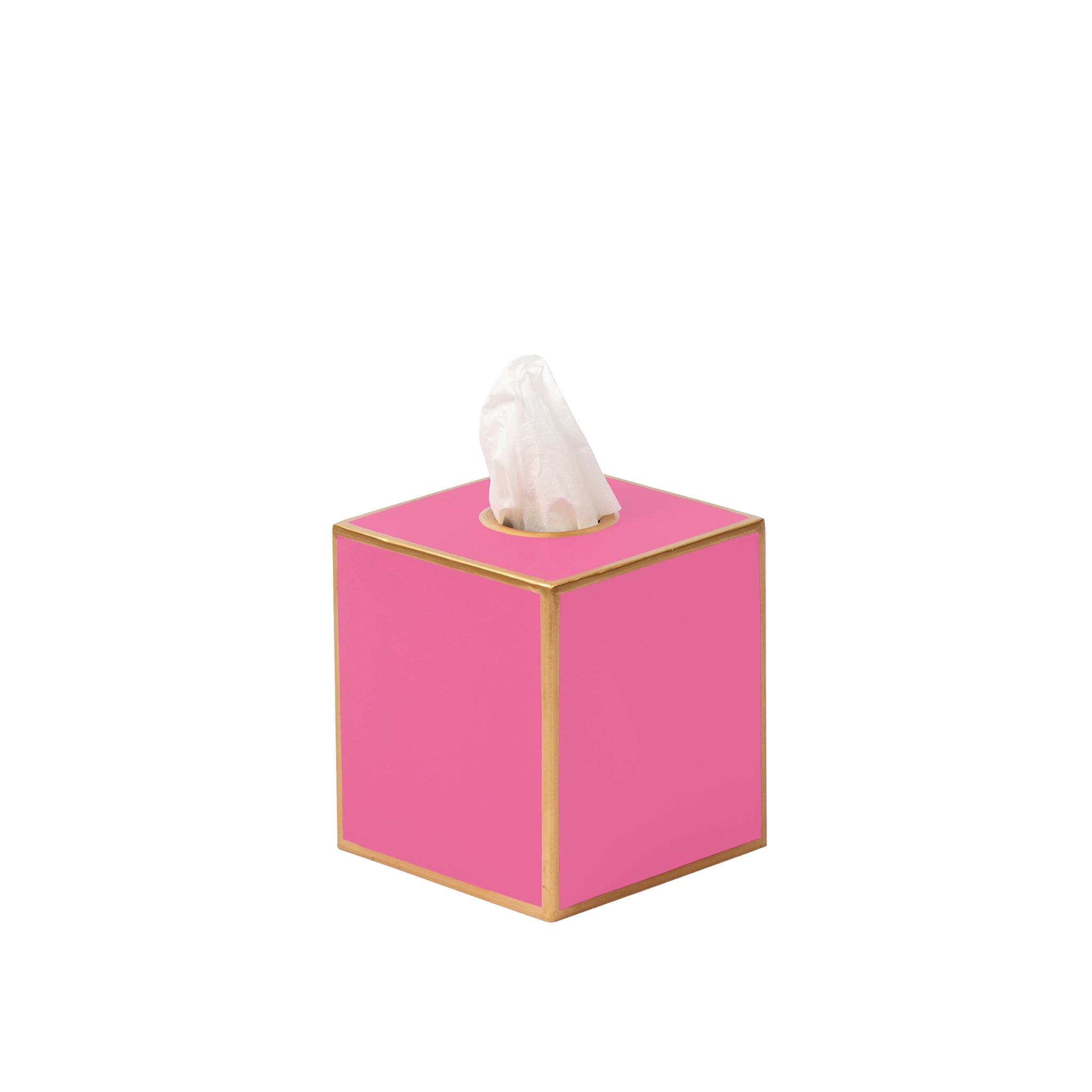 Mattie Tissue Box Cover