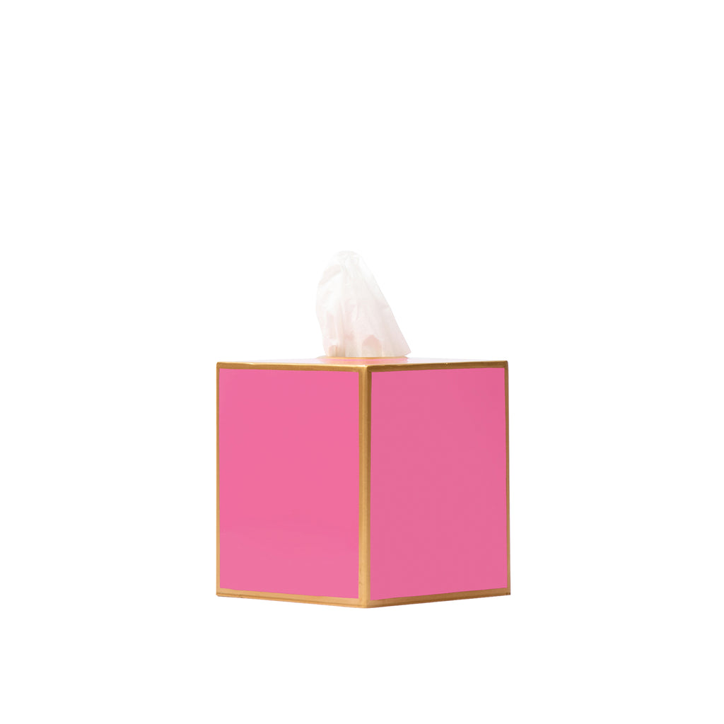 Mattie Tissue Box Cover
