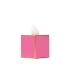 Mattie Tissue Box Cover