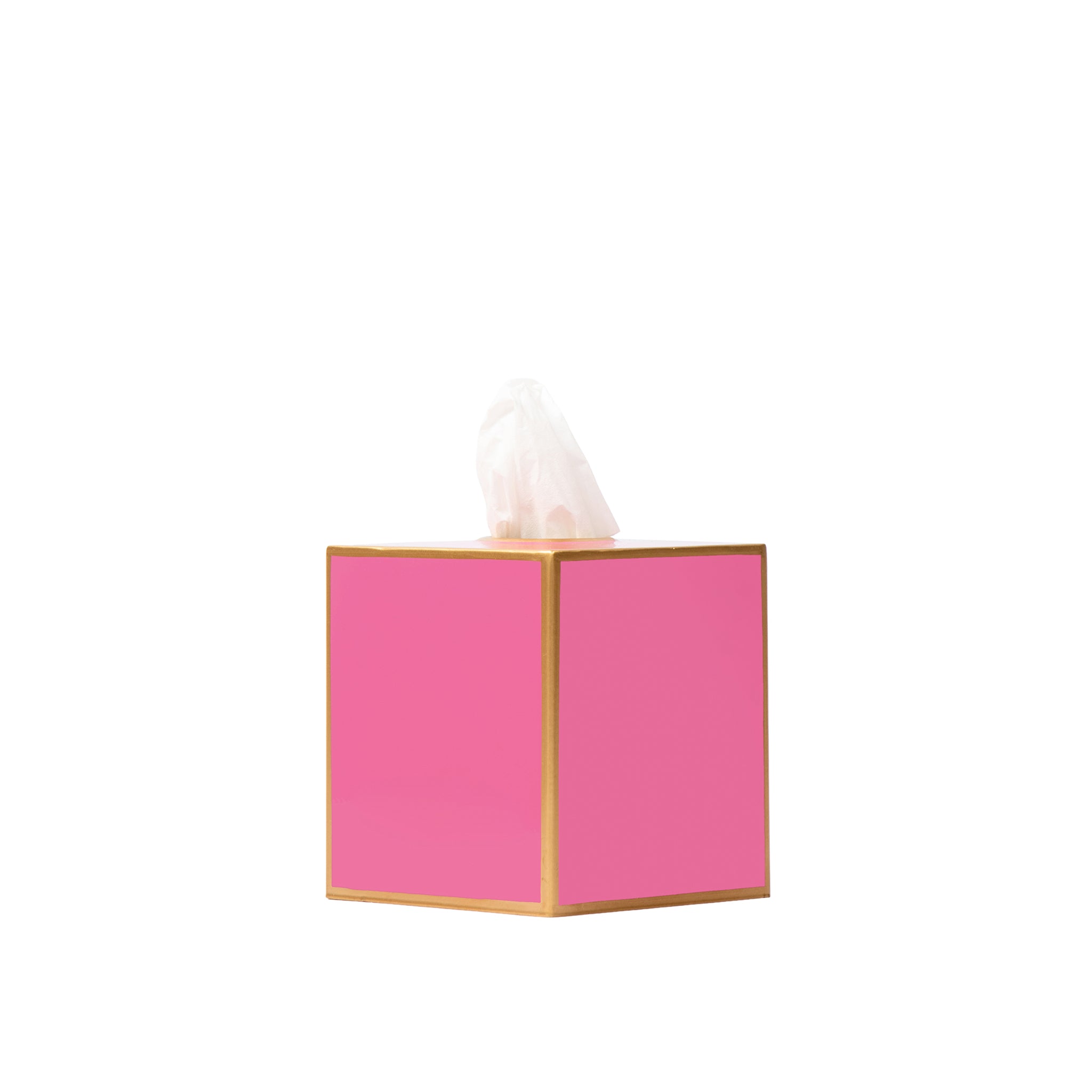 Mattie Tissue Box Cover