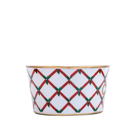 Windsor Stripe CARDS Tub