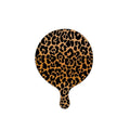 AS - IS Leopard Spots Charcuterie Board - Small - Seconds FINAL SALE - from Jaye's Studio