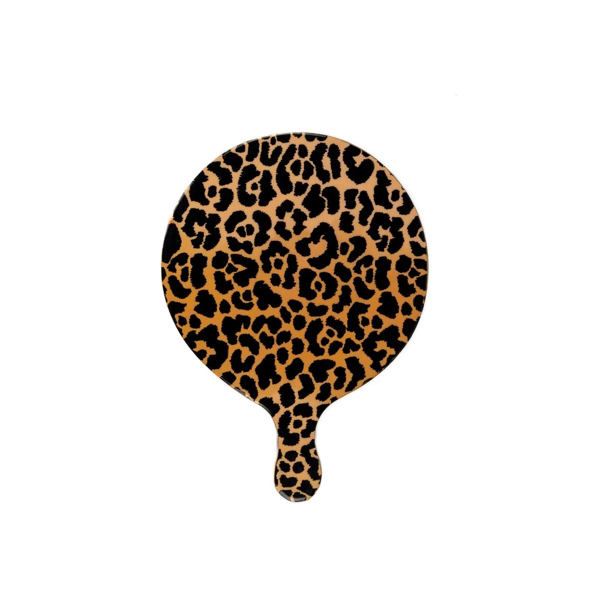 AS - IS Leopard Spots Charcuterie Board - Small - Seconds FINAL SALE - from Jaye's Studio