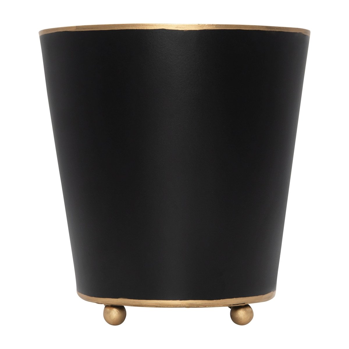 AS - IS Mattie Round Cachepot Planter 6 - Seconds FINAL SALE - Cachepots from Jaye's Studio