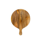 Bamboo Birds Charcuterie Board - Large - Seconds FINAL SALE - Charcuterie Board from Jaye's Studio