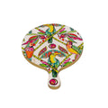 Bamboo Birds Charcuterie Board - Large - Seconds FINAL SALE - Charcuterie Board from Jaye's Studio