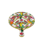 Bamboo Birds Charcuterie Board - Large - Seconds FINAL SALE - Charcuterie Board from Jaye's Studio