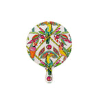 Bamboo Birds Charcuterie Board - Large - Seconds FINAL SALE - Charcuterie Board from Jaye's Studio
