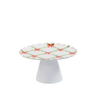 Bow Trellis Cake Stand Set (2pk) - from Jaye's Studio