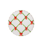 Bow Trellis Cake Stand Set (2pk) - from Jaye's Studio