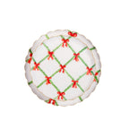Bow Trellis Cake Stand Set (2pk) - from Jaye's Studio