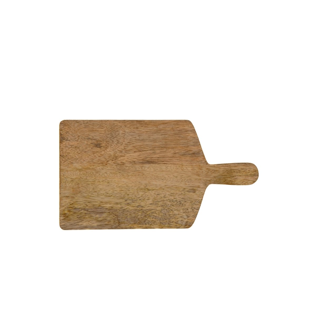 Garden Party Navy and Lime Enameled Charcuterie Board, Wooden Cutting Board, Serving and Chopping Board for Food & Meat Prep - Avail 11/26 - Charcuterie Board from Jaye's Studio
