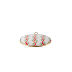 Garland Twist Ornament (single) - Holiday Ornaments from Jaye's Studio