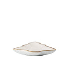 Gracie Christmas Tray - White - Serving Trays from Jaye's Studio