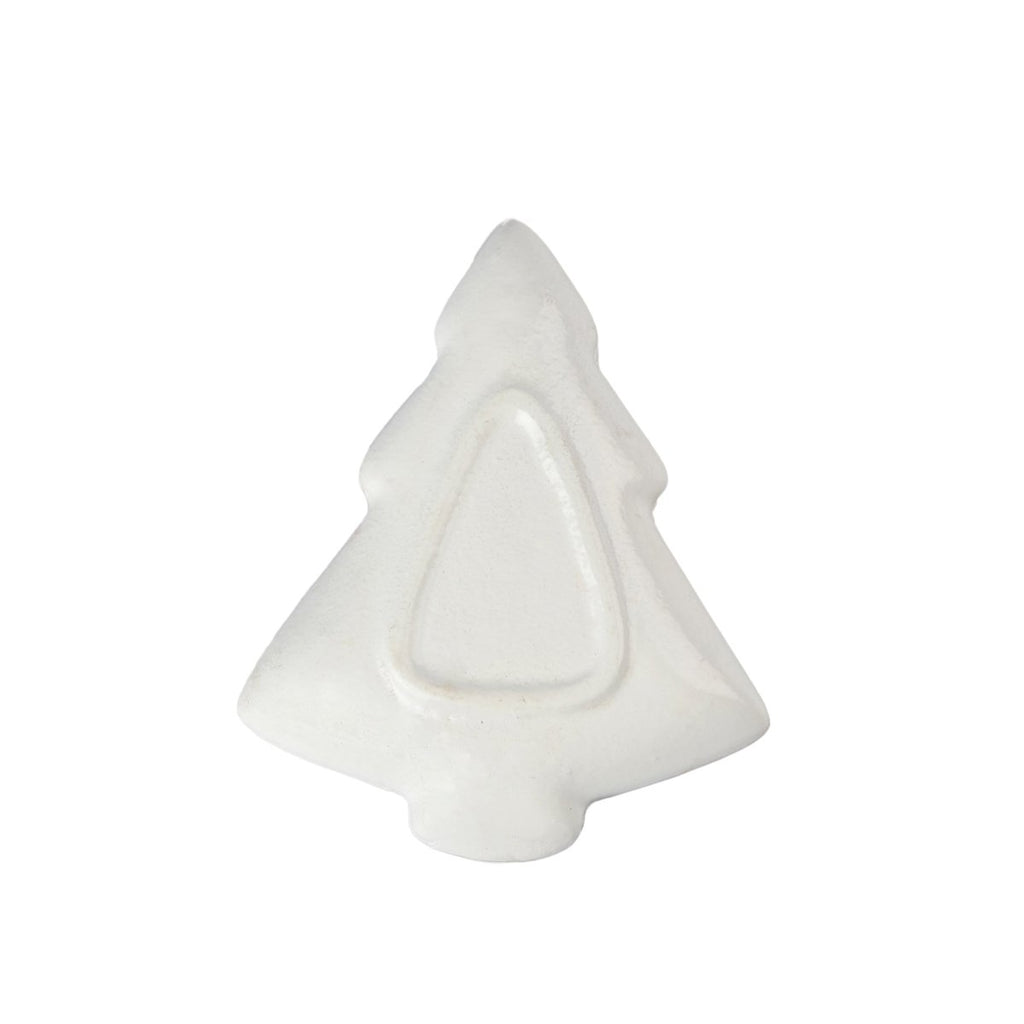 Gracie Christmas Tray - White - Serving Trays from Jaye's Studio