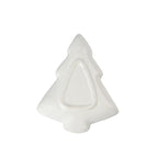 Gracie Christmas Tray - White - Serving Trays from Jaye's Studio