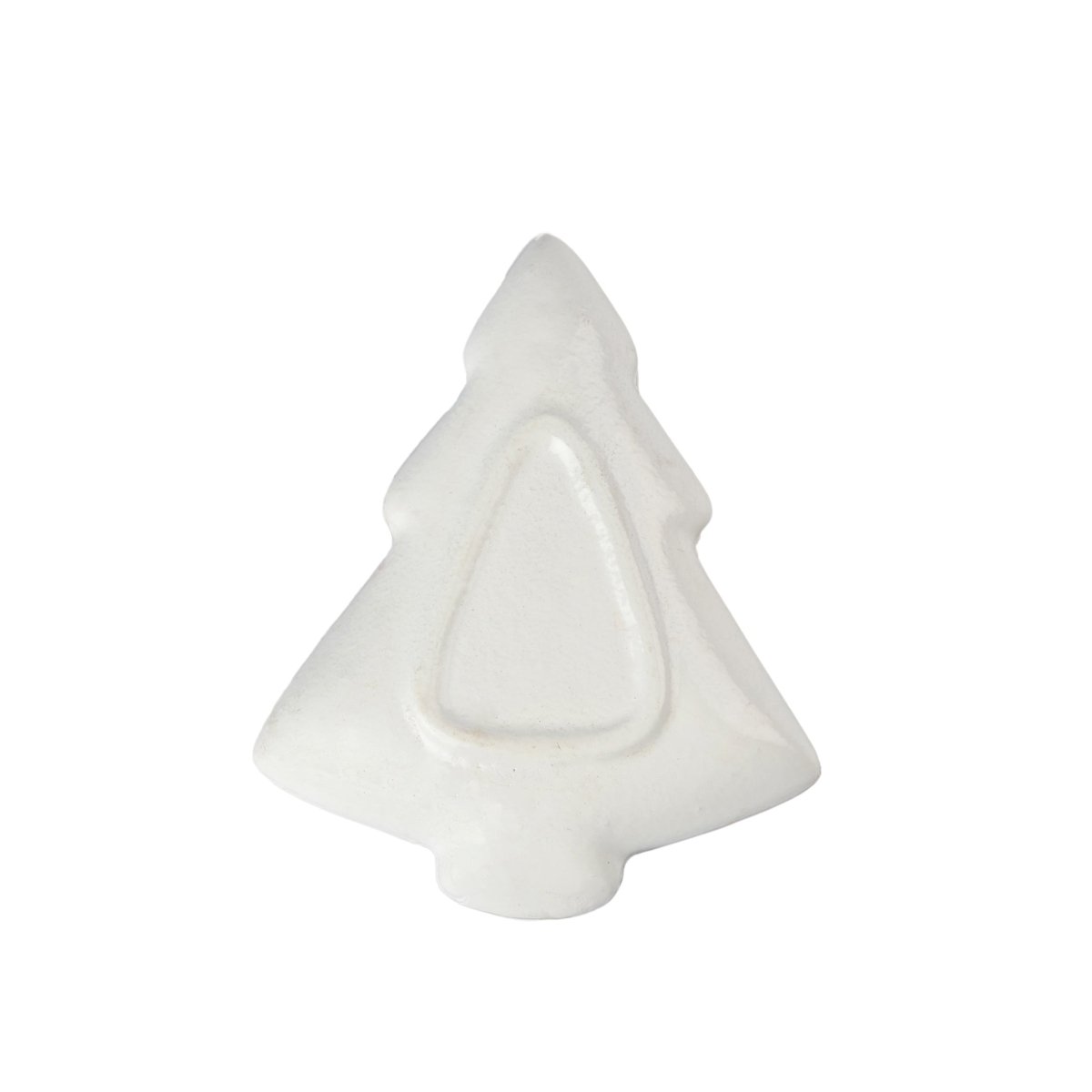 Gracie Christmas Tray - White - Serving Trays from Jaye's Studio