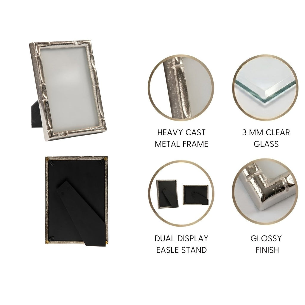 Gracie Isabelle Photo Frame - Photo & Picture Frames from Jaye's Studio