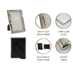 Gracie Isabelle Photo Frame - Photo & Picture Frames from Jaye's Studio