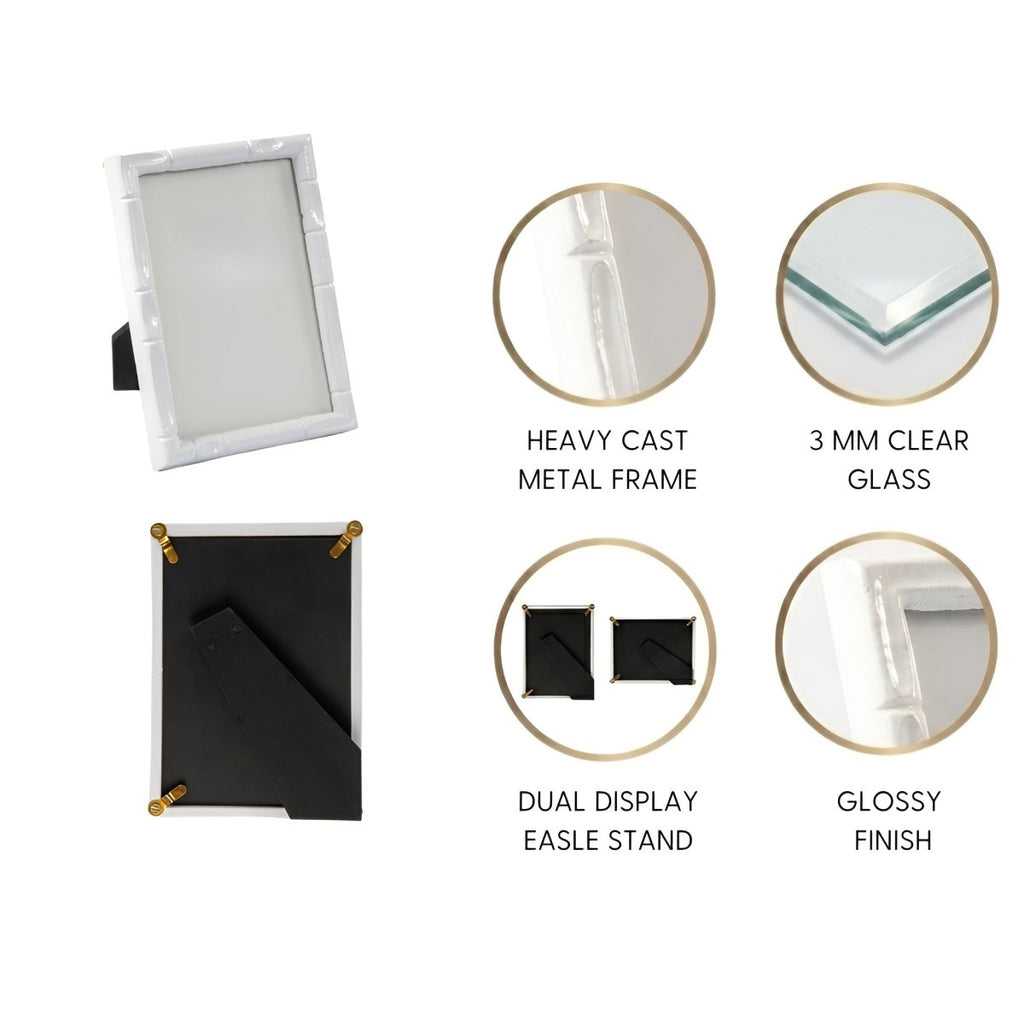 Gracie Isabelle Photo Frame - Photo & Picture Frames from Jaye's Studio