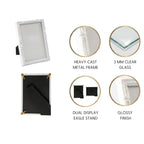 Gracie Isabelle Photo Frame - Photo & Picture Frames from Jaye's Studio