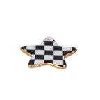 Gracie Star Ornament - Avail 11/26 - Holiday Ornaments from Jaye's Studio