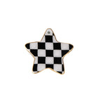 Gracie Star Ornament - Avail 11/26 - Holiday Ornaments from Jaye's Studio
