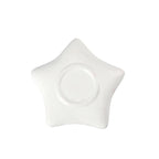 Gracie Star Tray - Red - Serving Trays from Jaye's Studio