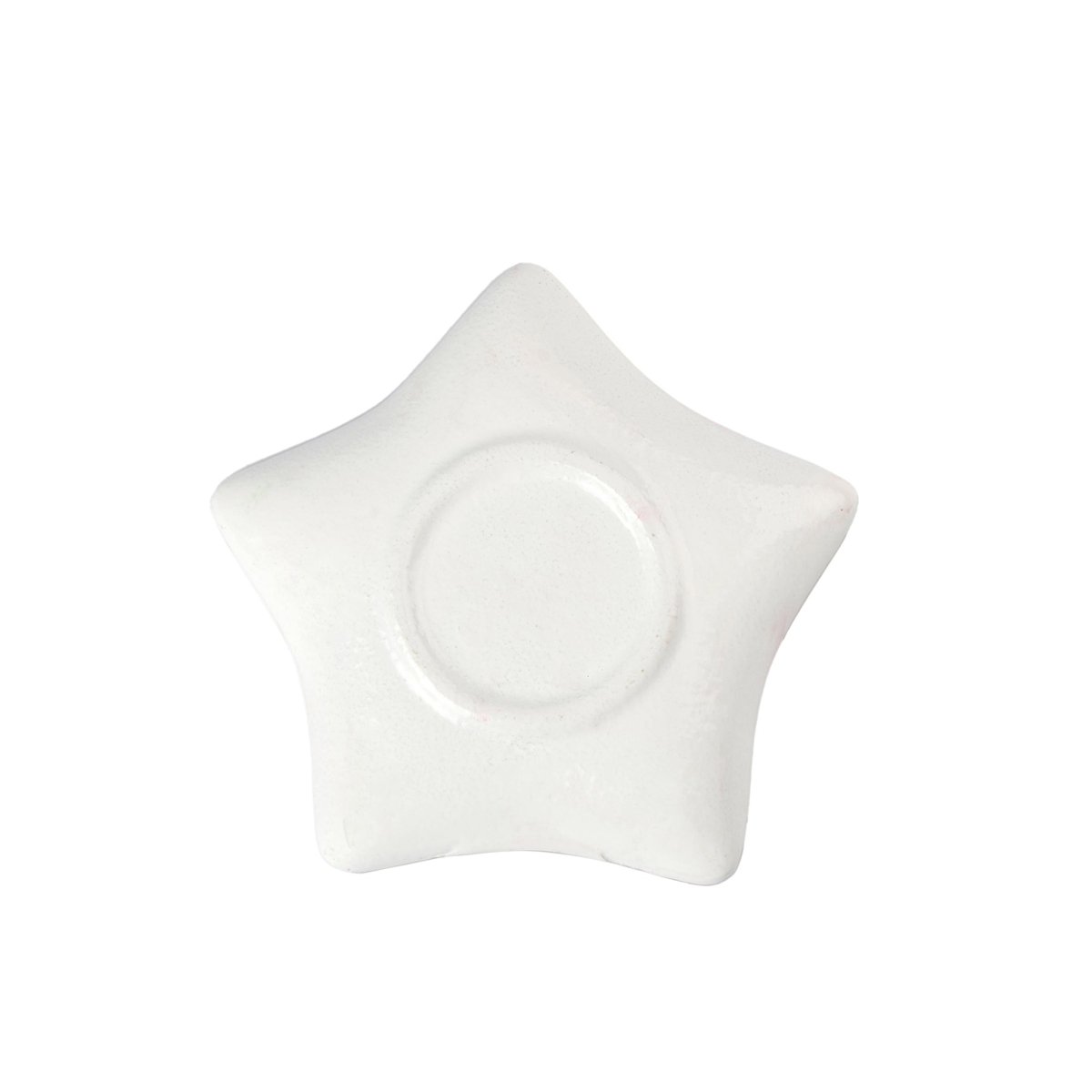 Gracie Star Tray - Red - Serving Trays from Jaye's Studio