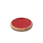 Gracie Wooden Coasters Set (4pk) - Red - Avail 11/29 - from Jaye's Studio